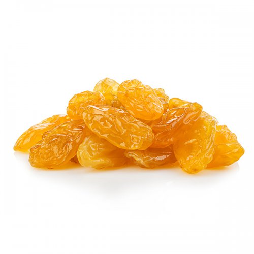 yellow-raisins